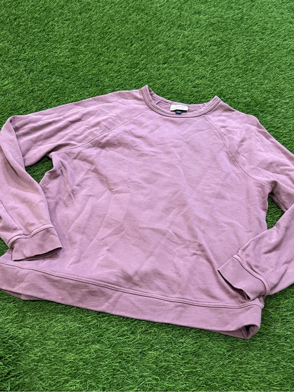 Universal Threads Crewneck Sweatshirt